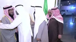 حفل زواج ابناء عبدالله الحميدي الحربي تركي وماهر( رابط الصور بوصف الفيديو)