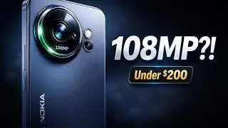 Nokia Magic Max 5G Review: 108MP Camera, Battery & Performance Explained