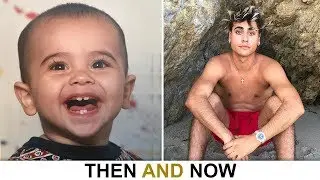 Top 20 Musically Stars Then and Now ★ Real Name and Age ★ Before and After