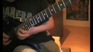 Ozzy Osbourne -Desire Solo-