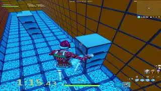 Keejz deathrun 3:01.13