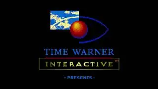Sega/Time Warner Interactive/Probe Entertainment (1995)