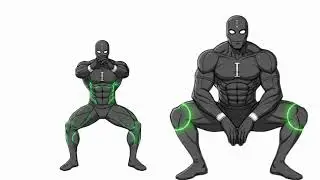 Best legs exercise for women and man for muscle growth and development ||