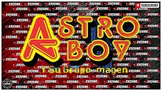 Astroboy Y Su Grupo Imagen/Dj Destober/Parte 1