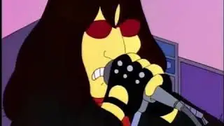 Y que pronto te vayas al infierno carcaman