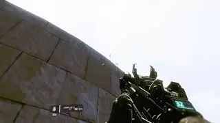 Titanfall 2 | Secret Weapon 