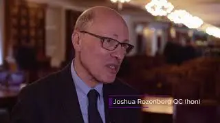 NIHRC Annual Human Rights Lecture 2018 Promo