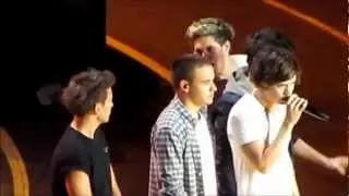 One Direction: 