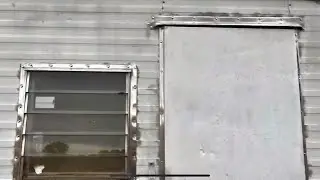 I&rsquo;m Remodeling a Vintage Camper Part 2: Resealing and polishing the windows