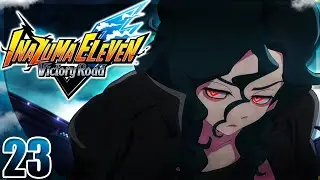 Inazuma Eleven: Victory Road - #23 - Alice Rendell, Le Strat&egrave;ge De La Royal Academy! [Let's Play]
