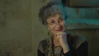 Miri Keren au Colloque d'Avignon 2025