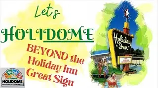 Давайте ОТДЫХАТЬ | Возвращаемся в Gen X Holiday Inn, за Великим Знаком.