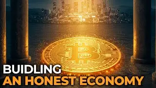 Sound Money, Sound Society: Bitcoin&rsquo;s Ethical Foundation