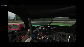 992 REXY - GTR2 