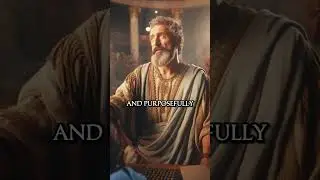 Accepting Death w/ Stoic Wisdom: Embrace Life Fully with Stoic Philosophy #history #stoicphilosophy