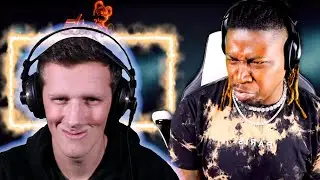 REACTING TO TOO LIT MAFIA REACTING TO MY BAND!