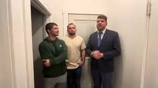 James & Jack Lledo on BITB28 wins