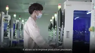 Boosting Inspection Accuracy with AI: Enhancing Precision, Speed, Cost-effectiveness