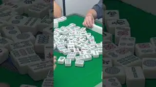Play Mahjongg With Friends