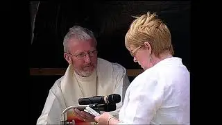 ballintubber days of old