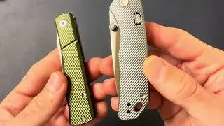 Notorious EDC
