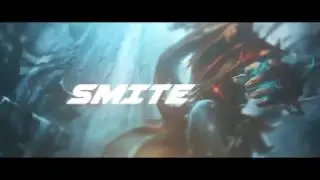 Acolyte Lee Sin intro for Smite Sin