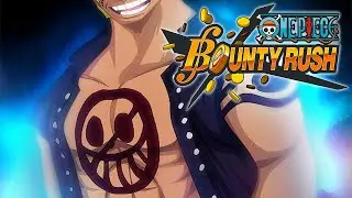 Еще один персонаж в коллекцию!! | One Piece: Bounty Rush