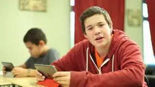 Inclusive Technology at Hope Technology School