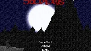 Soldexus Gameplay || Indie Overlook