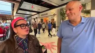 Pastrami Queen at Moynihan Food Hall with Laura Bray