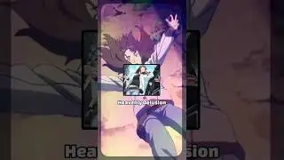 New Anime web series trailer 《Heavenly delusion animated series 》☆♡☆ #anime #viral  #webseries