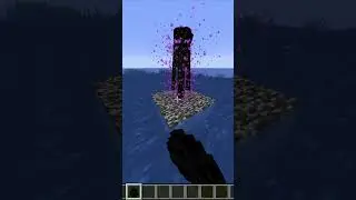 Minecraft Oddly Satisfying