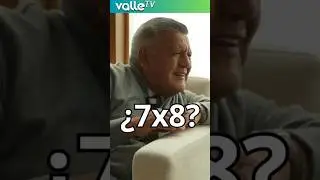 7x8 C&eacute;sar Acu&ntilde;a protagoniza curioso momento en entrevista con streamer