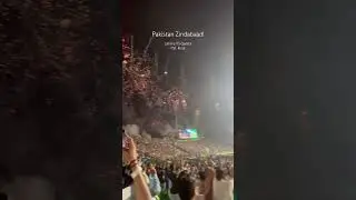 Lahore wins from Quetta! PSL final! #cricket #pakistan #opm #psl #lahoreqalandars #quettagladiators