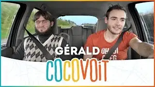 Cocovoit - Gérald