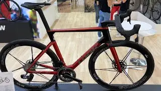The Best Road Bike ? 2024 LOOK 795 BLADE RS