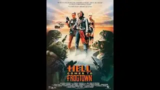 Hell Comes to Frogtown (1988) Trailer