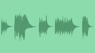 Mechanized Gear Fx Sound Effects