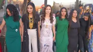 طوافا بابێ شەهید ختارێ (2) 2024 | KHATARA VIDEO