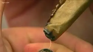 Marijuana Will Be Legal In Canada Wednesday