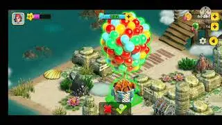 Klondike adventure game - pearl mazes - maze 1 full walkthrough