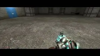 GPTBot In Garrys mod