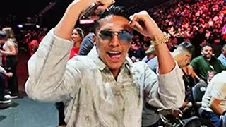 Vargas Brothers REACT to Jr’s HEATED Face Off with Callum Walsh: “You’re Not McGregor, Bro”