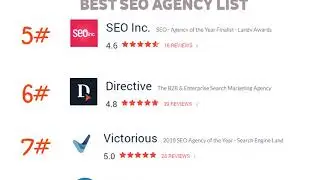 Best Seo Company Usa