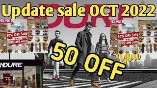Ndure shoes sale Update OCT 2022!! 50 plus off/ Delivery Delivery Free all product /