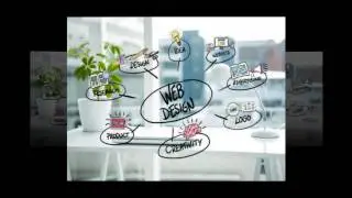 How Web Designing Is A Perfect Blend of Creativity and Technology