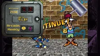 Arcade, Meekly - Taisen Tanto-R Sasshisu! - Arcade Weekly Ep. 2130