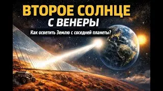 ВТОРОЕ СОЛНЦЕ уже возможно. Вопрос — надо ли?