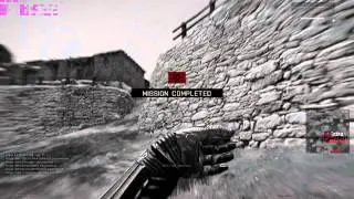 ArmA3 - OPT3 Schlacht #8 - Ending