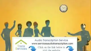 Deposition Transcription Services Thailand